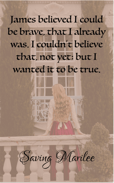 Be Brave
