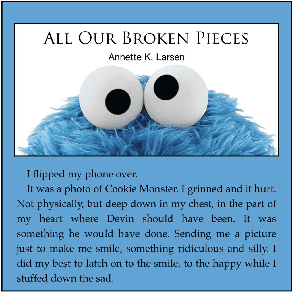 Cookie Monsaer 1024x1024
