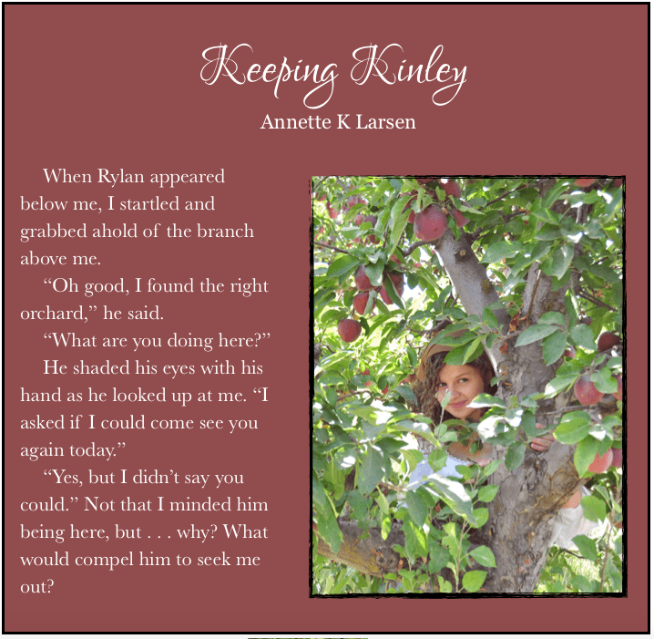 In Tree