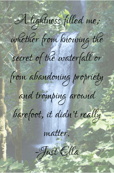 The secret