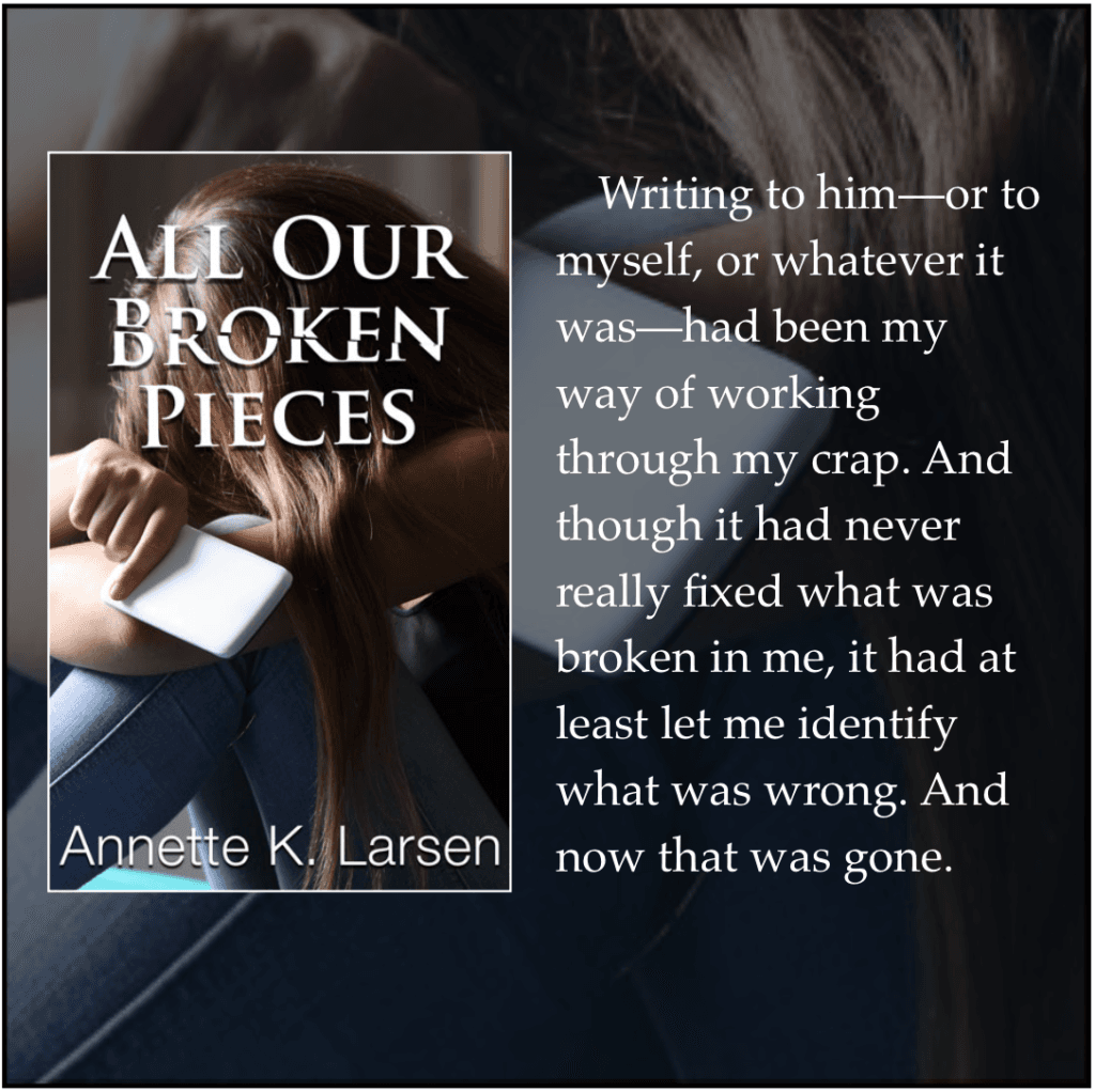 Writing to Him 1024x1022