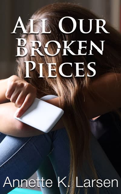 All Our Broken Pieces Kindle Web