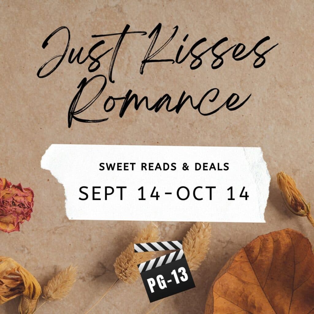 Just Kisses promo 1024x1024