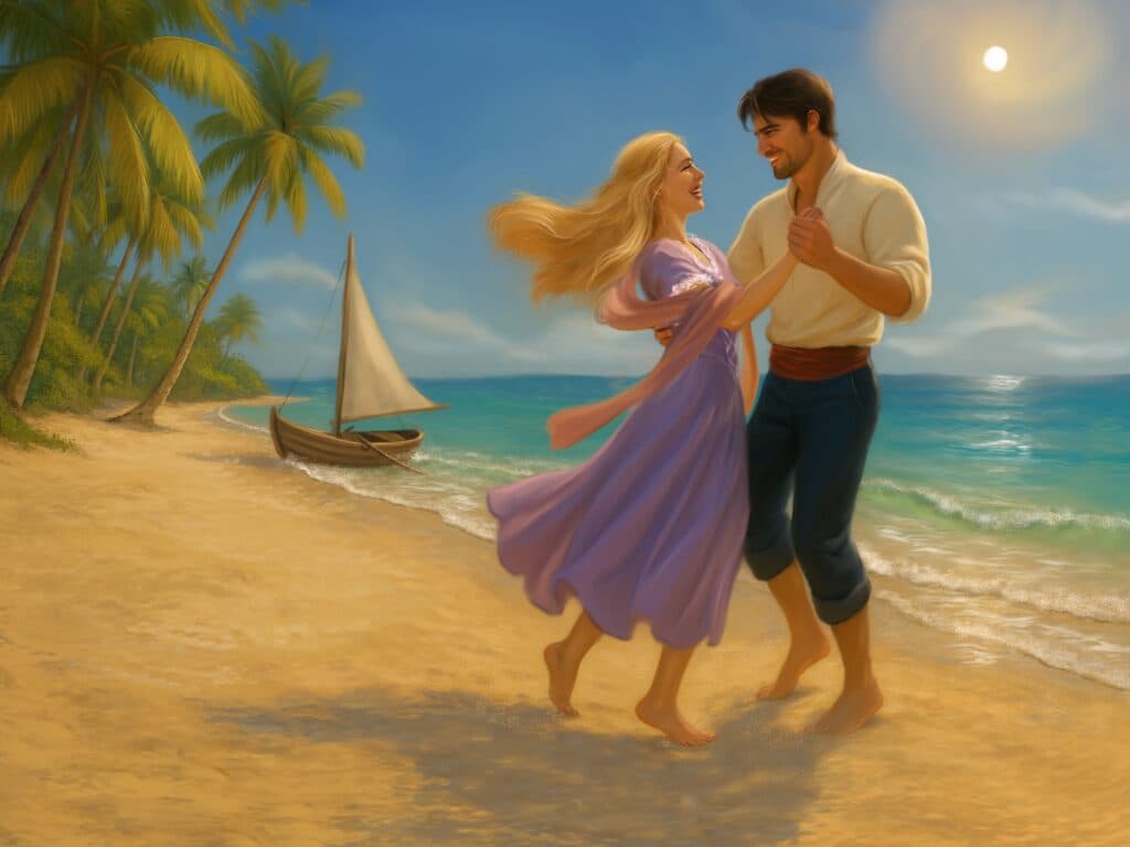 Tangled Art 2 1024x768