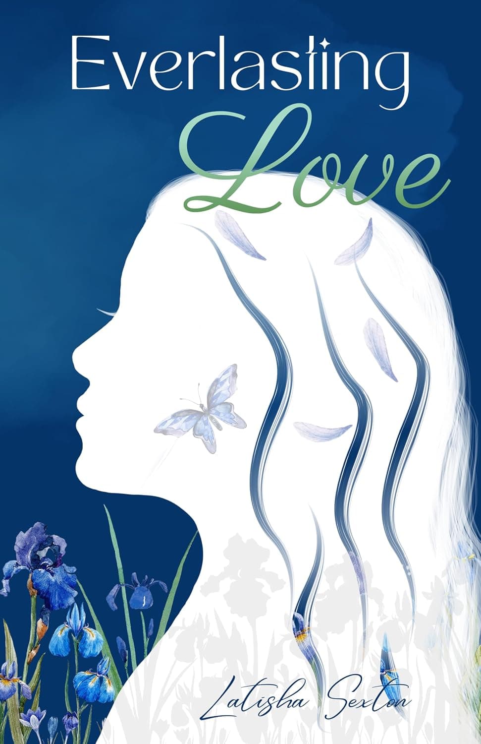 Everlasting Love cover