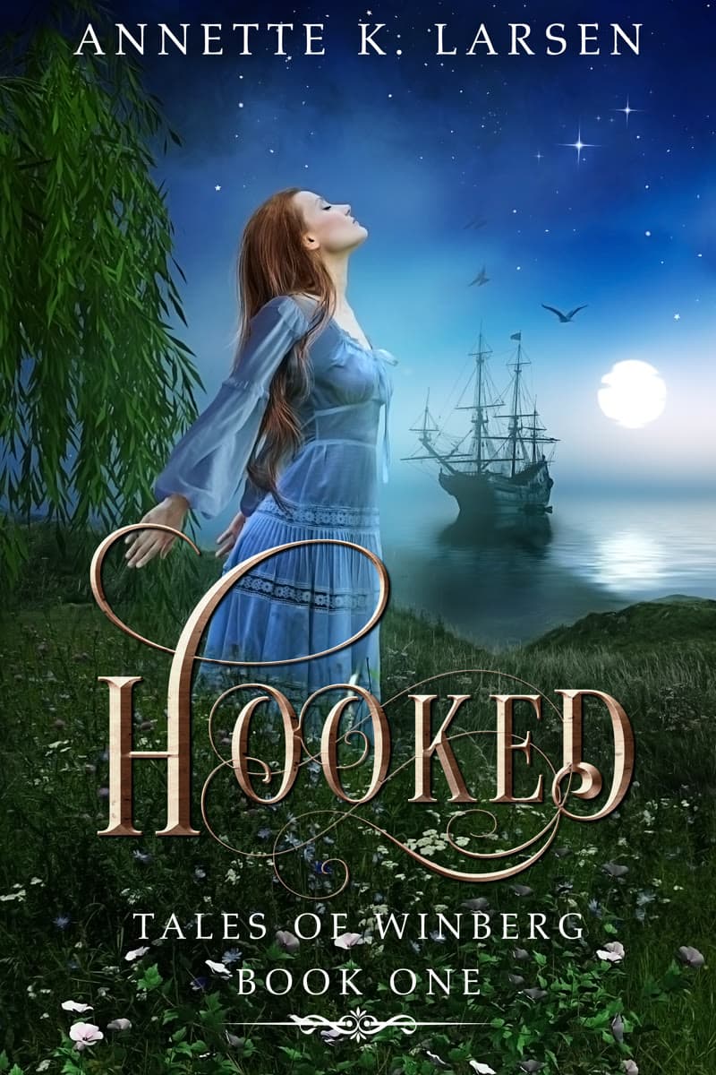 Hooked cover